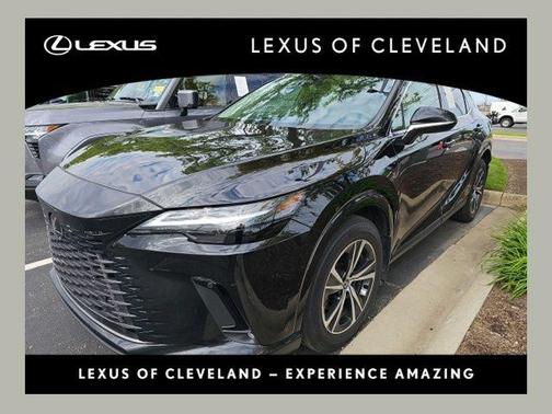 Caviar 2023 Lexus RX 350 Premium