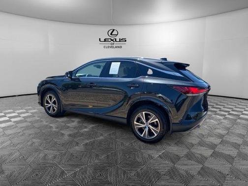 Caviar 2023 Lexus RX 350 Premium