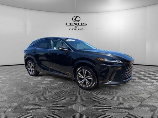 Caviar 2023 Lexus RX 350 Premium