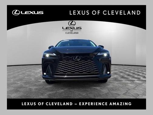 Caviar 2023 Lexus RX 350 Premium