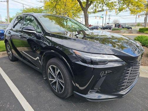 Caviar 2023 Lexus RX 350 Premium