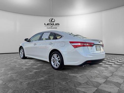 2014 Toyota Avalon XLE Premium