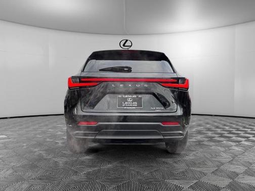 2023 Lexus NX 350h 350h Base