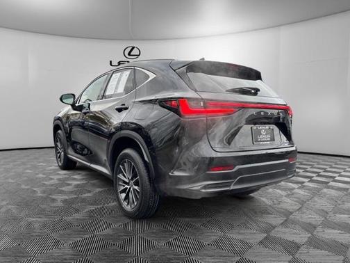 2023 Lexus NX 350h 350h Base