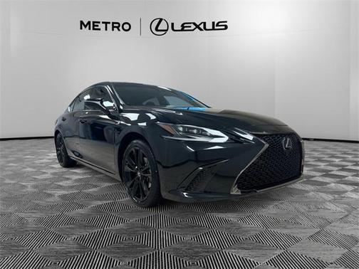 2023 Lexus ES 350 F Sport