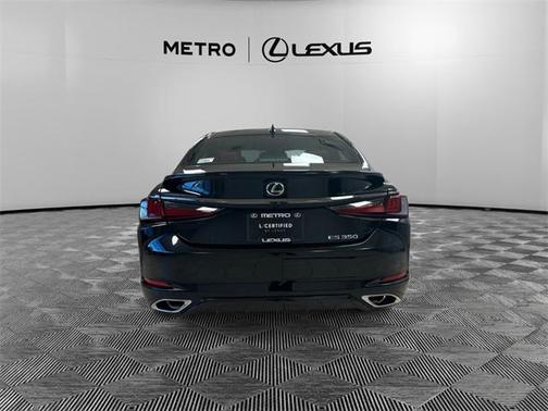 2023 Lexus ES 350 F Sport