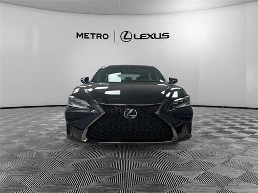 2023 Lexus ES 350 F Sport