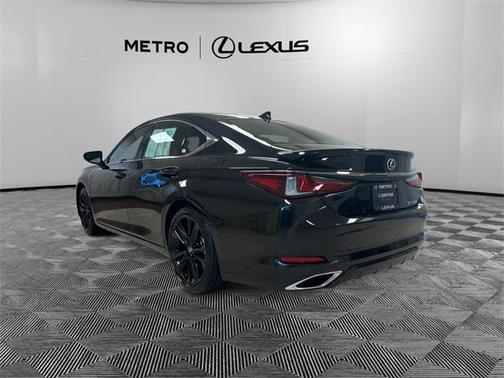 2023 Lexus ES 350 F Sport