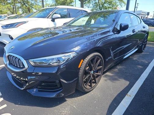 2024 BMW 840 i xDrive