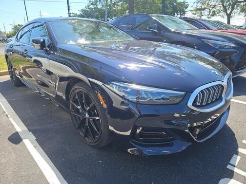 2024 BMW 840 i xDrive
