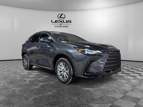 2024 Lexus NX 350 350 Base