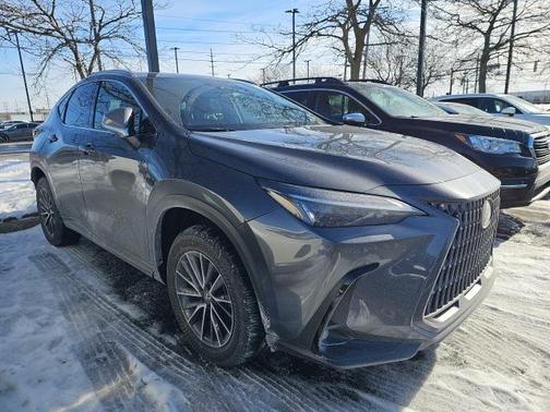 2024 Lexus NX 350 350 Base
