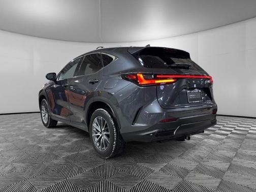 2024 Lexus NX 350 350 Base