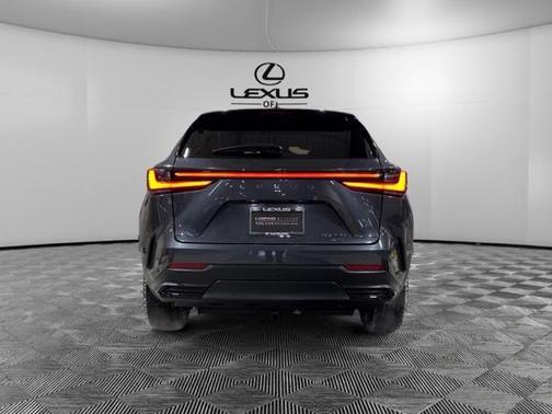 2024 Lexus NX 350 350 Base