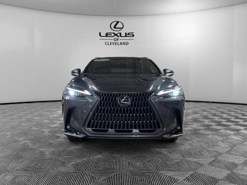 2024 Lexus NX 350 350 Base