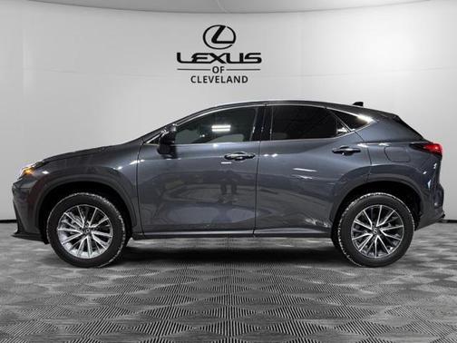 2024 Lexus NX 350 350 Base