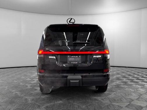 Caviar 2024 Lexus GX 550 Luxury+
