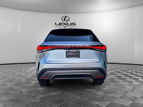 Iridium 2023 Lexus RX 350 Premium