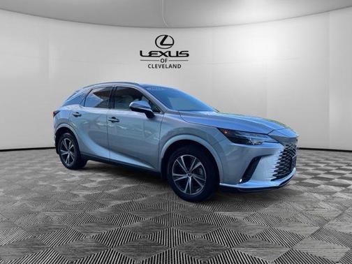 Iridium 2023 Lexus RX 350 Premium