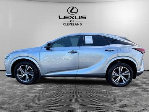 Iridium 2023 Lexus RX 350 Premium