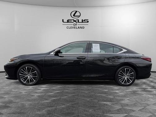 2024 Lexus ES 350 Base