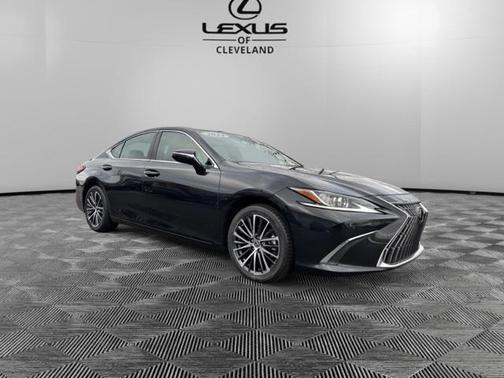 2024 Lexus ES 350 Base