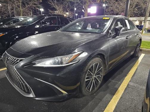 2024 Lexus ES 350 Base