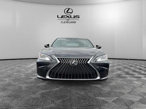 2024 Lexus ES 350 Base