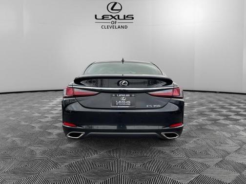 2024 Lexus ES 350 Base