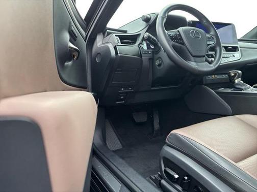 2024 Lexus ES 350 Base