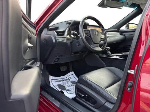 2020 Lexus ES 350 Base