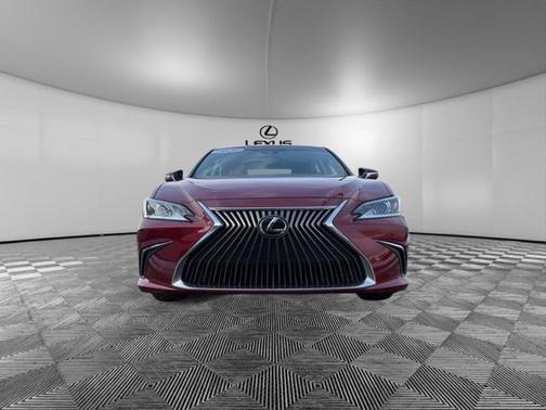 2020 Lexus ES 350 Base