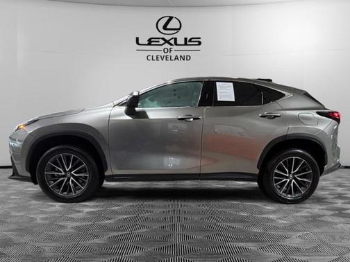 2022 Lexus NX 350 Premium