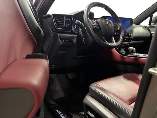 2022 Lexus NX 350 Premium