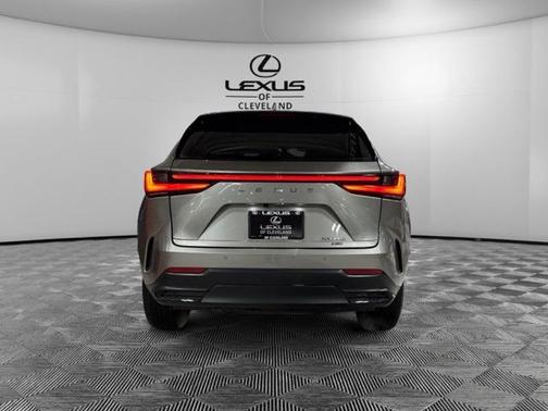 2022 Lexus NX 350 Premium
