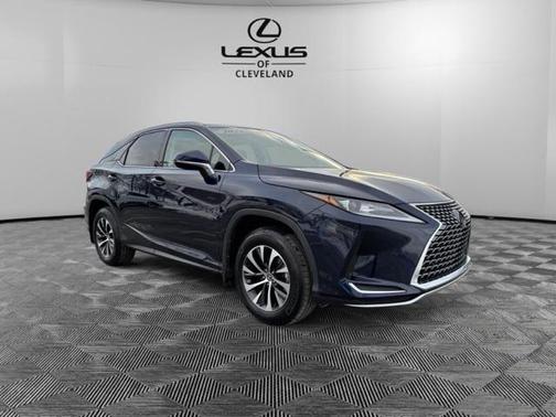 2021 Lexus RX 350 Base