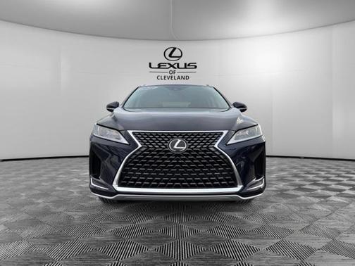 2021 Lexus RX 350 Base