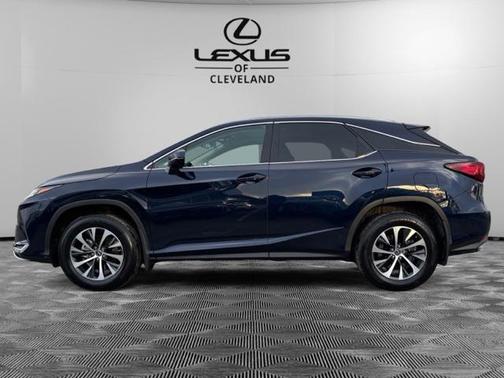 2021 Lexus RX 350 Base