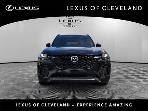 2025 Mazda CX-70 3.3 Turbo S Premium