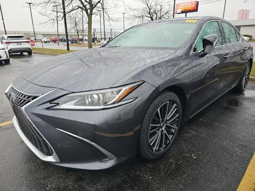 2023 Lexus ES 350 Base