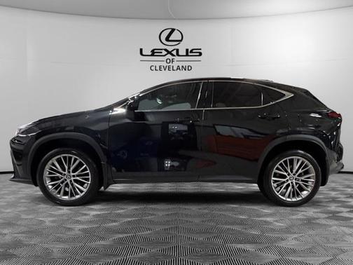 2024 Lexus NX 350 Luxury