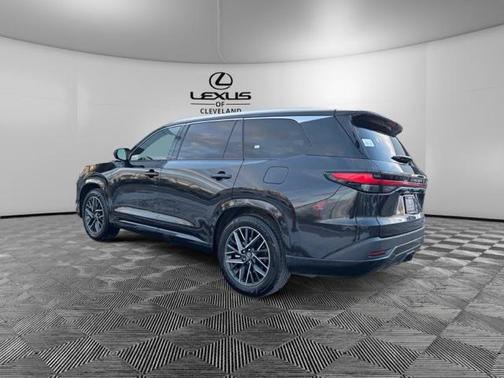 2024 Lexus TX 350 Luxury