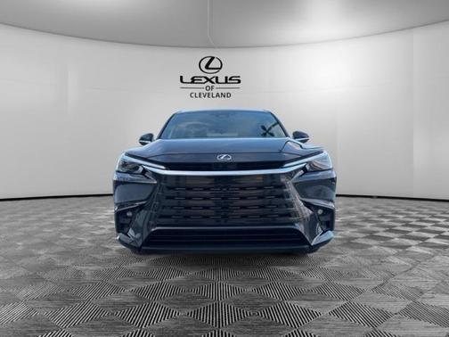 2024 Lexus TX 350 Luxury