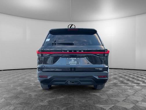 2024 Lexus TX 350 Luxury