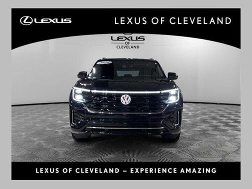 2024 Volkswagen Atlas Cross Sport 2.0T SEL