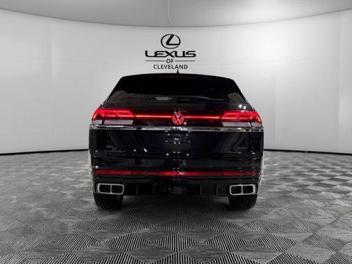 2024 Volkswagen Atlas Cross Sport 2.0T SEL