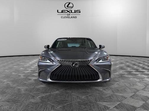 2019 Lexus ES 350 Luxury