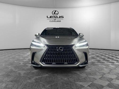 2024 Lexus NX 350 Luxury
