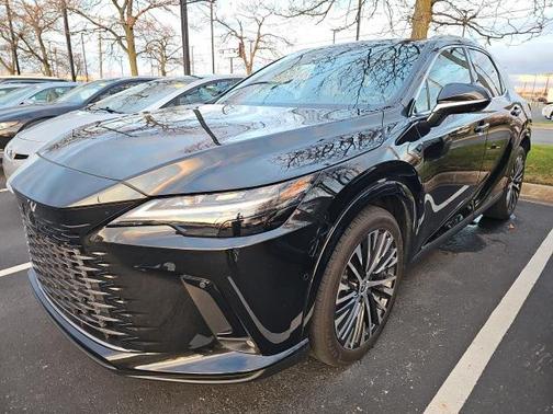 2023 Lexus RX 350 Premium Plus