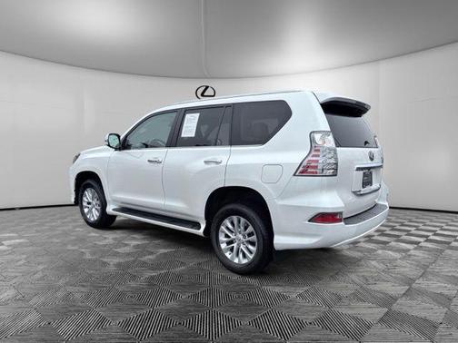 2023 Lexus GX 460 Premium